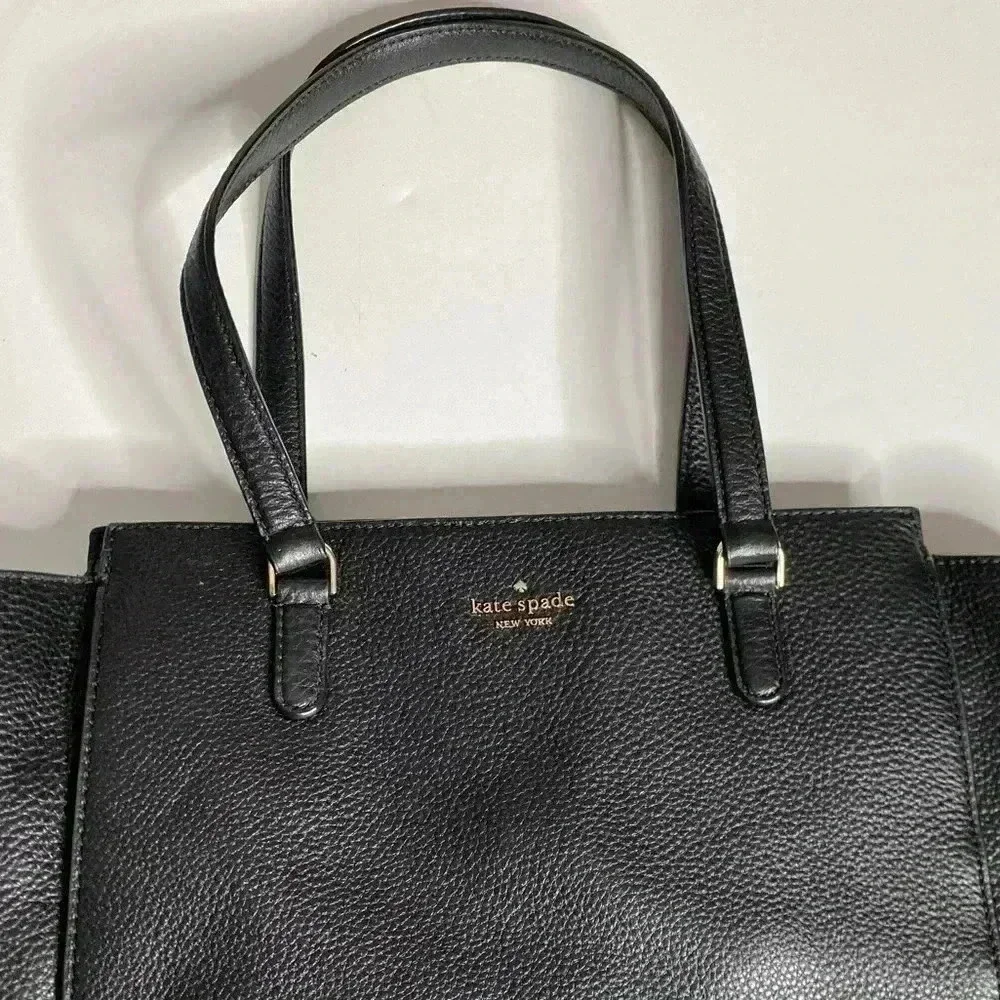Kate Spade Black Purse